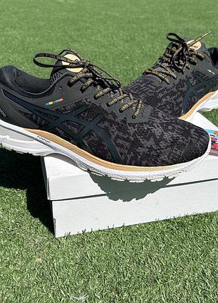 Чоловічі кросівки для бігу asics gt-2000 8 kayano nimbus kinsei pulse