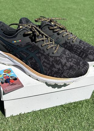 Чоловічі кросівки для бігу asics gt-2000 8 kayano nimbus kinsei pulse7 фото