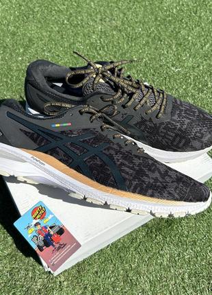 Чоловічі кросівки для бігу asics gt-2000 8 kayano nimbus kinsei pulse8 фото