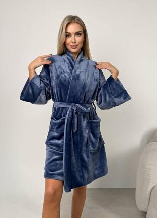 Махровый халатик 💟