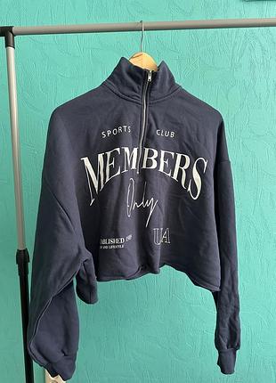 Анорак, свитшот