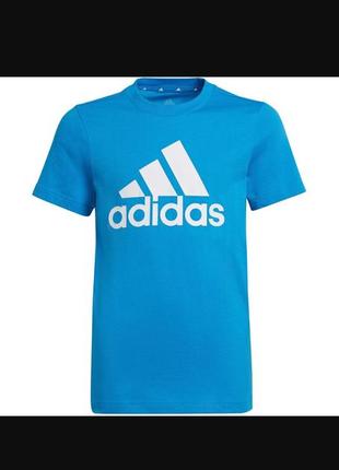 Футболка adidas на 13-14 лет