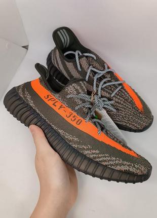 Кросівки adidas Squadra 21 Μακρυμάνικο μπλουζάκι v2 d97048 beluga (hq7045) оригінал