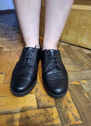 Замечательные41-41,5 размер стелька 26 ,5 см женские туфли2 фото