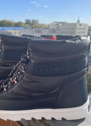 Tommy hilfiger