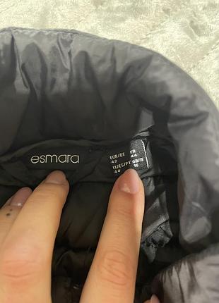 Куртка легкая esmara 5