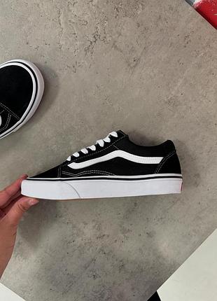 Кеды  vans old skool