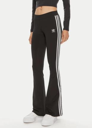 Спортивные штаны леггинсы adidas