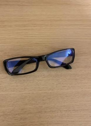 Нові компьютерні окуляри