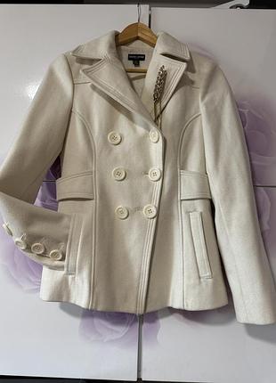 Полу пальто