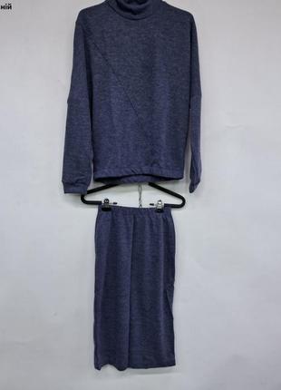 Новый костюм 46-482 фото