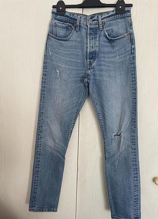 Джинсы levis р.26