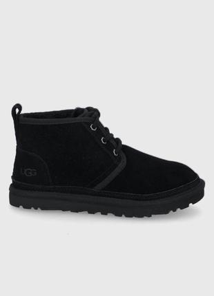 Уггі ugg neumel boot б/у