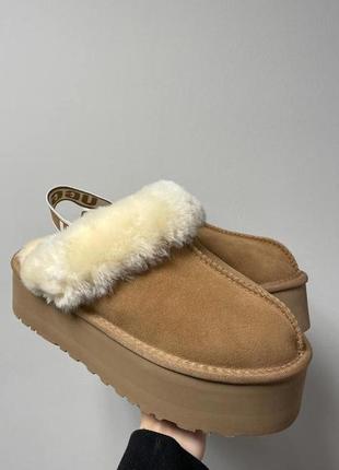 Брендовые угги