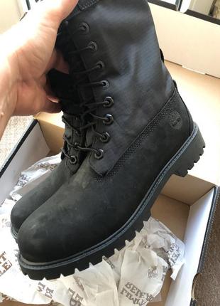 Черевики  timberland. оригинал 8