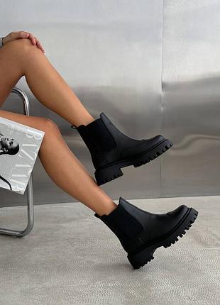 Новинка😍  Самые легкие и комфортные челси