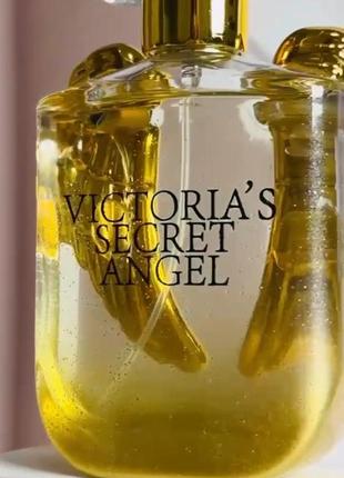 Тестер парфюмированная вода для женщин, angel gold 100 мл3 фото