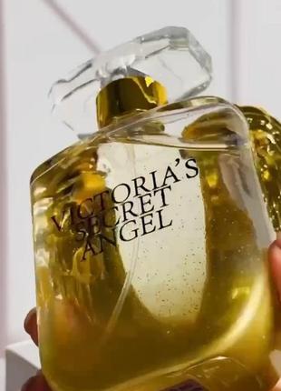 Тестер парфюмированная вода для женщин, angel gold 100 мл6 фото