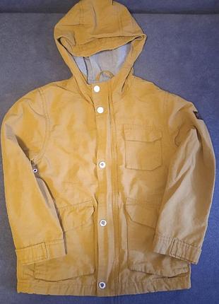 Куртка дитяча курточка