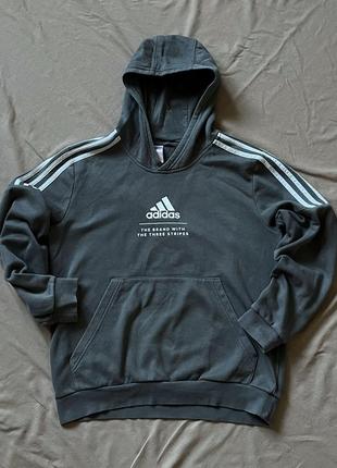 Худи adidas