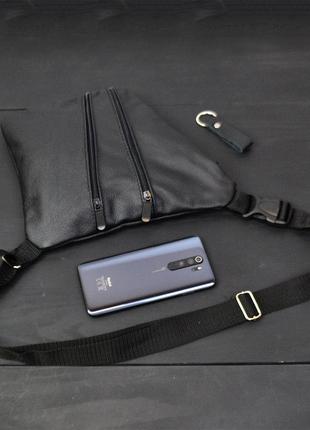 Сумка пояс плечо мужская тактическая, сумки для документов, сумка um-522 кобура наплечная