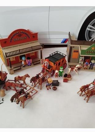 Playmobil набори