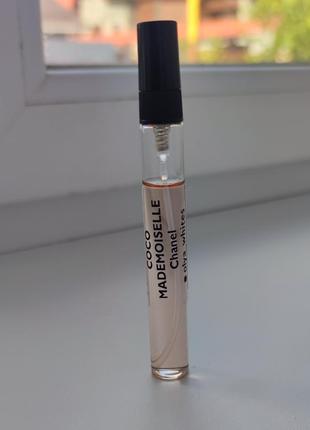 Coco mademoiselle chanel