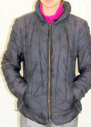 Куртка демисезонная