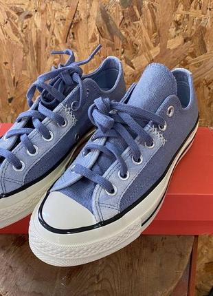 Кеди жіночі converse 37,5р нові