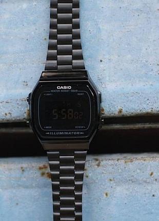 Мужские/ женские наручные часы casio / касио