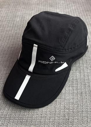 Бейсболка для бега ronhill «germany»