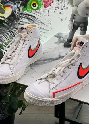 Nike blazer 45 deals