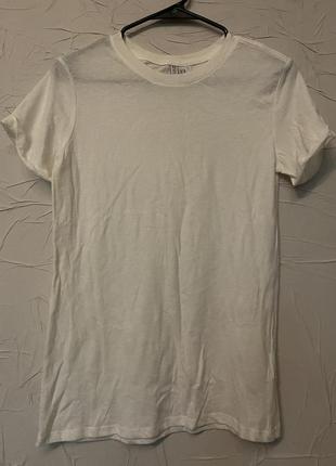 Футболка h&m
