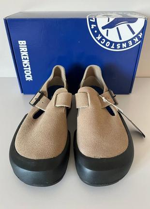 Обувь birkenstock, 38, новые