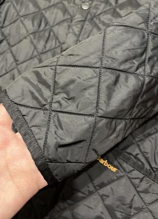Куртка демисезонная на парня barbour l3 фото