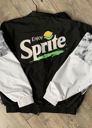 Куртка sprite