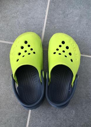 Crocs c8