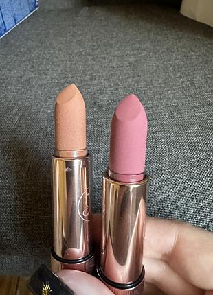 Матові помади