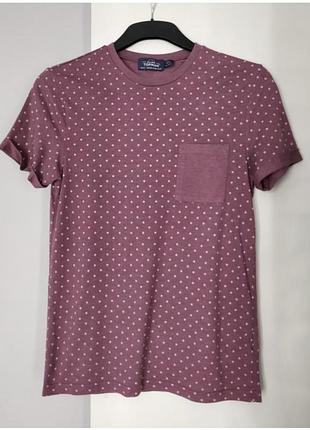 Футболка topman