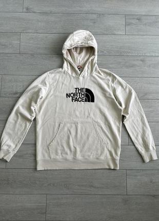 Худі тнф the north face tnf xl хл кофта кенгурушка батнік оригінал