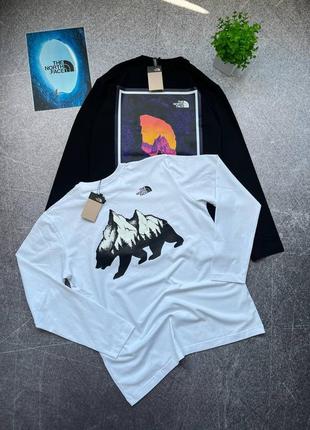 Лонгсліви tnf