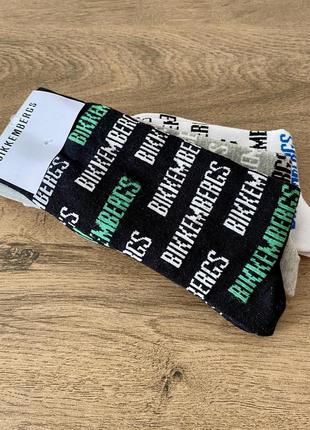 Нові шкарпетки преміум якості bikkembergs, оригінал!