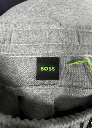 Спортивные штаны hogoboss boss6 фото