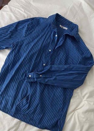 Сорочка zara рубашка zara блузка zara блуза zara сорочка оверсайз рубашка оверсайз