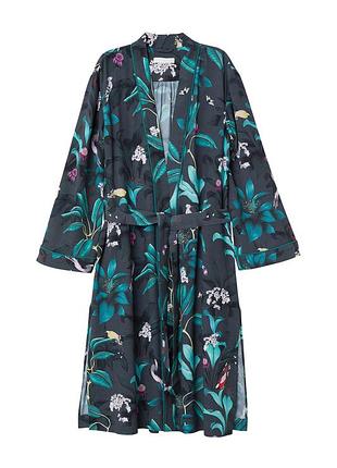 Халат кімоно anna glover × h&m