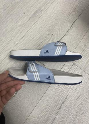 Шлепанцы/тапки adidas original