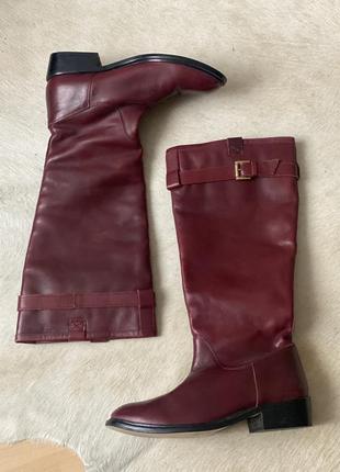 Чоботи zalando