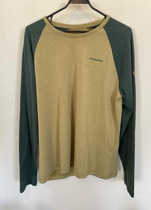 Лонгслів craghoppers m/l, l