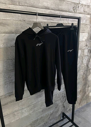 Костюм hugo boss
