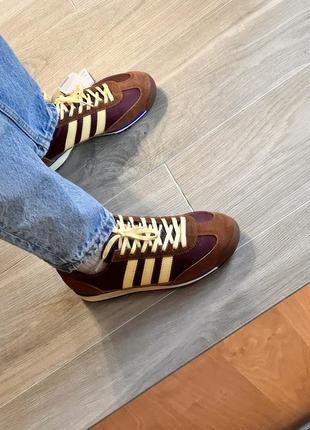 Кросівки adidas sl 72 36,37,38,39